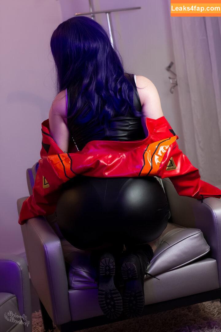 Danievedo / Danielle Vedovelli leaked photo photo #1158