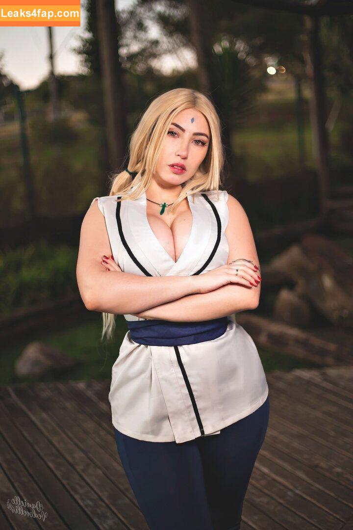 Danievedo / Danielle Vedovelli leaked photo photo #1204