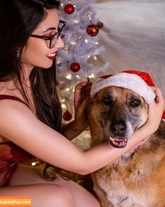Danievedo / Danielle Vedovelli leaked photo photo #1356