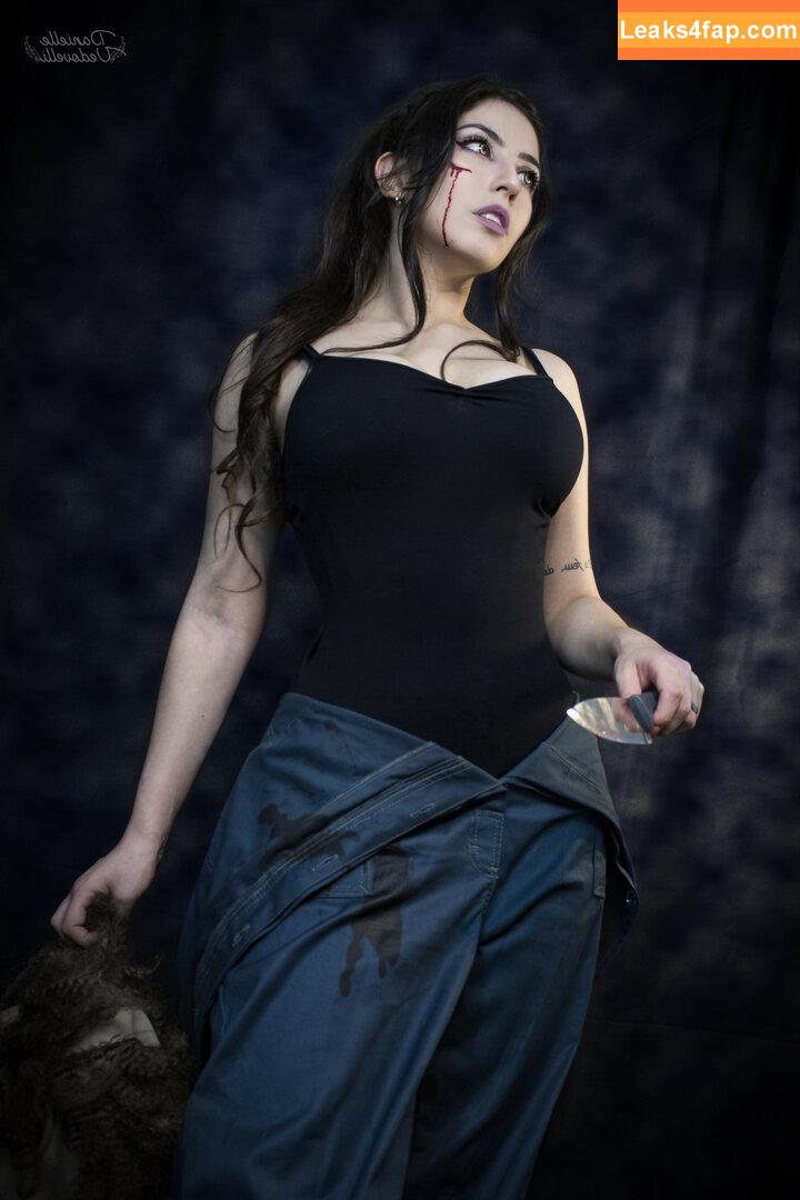 Danievedo / Danielle Vedovelli leaked photo photo #1367