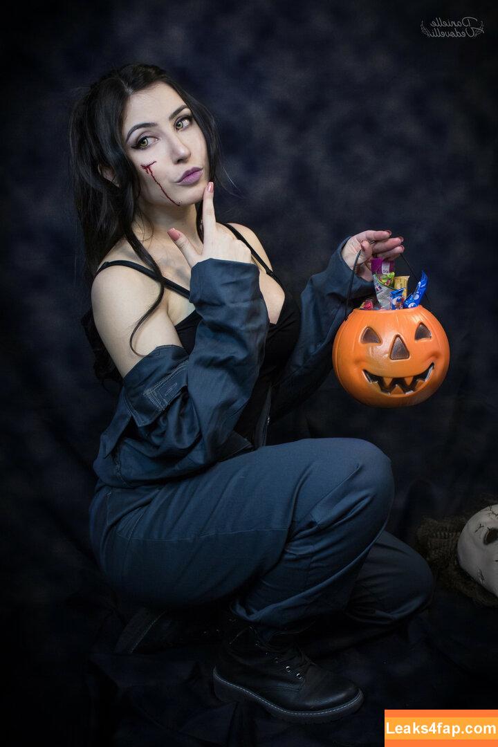 Danievedo / Danielle Vedovelli leaked photo photo #1368