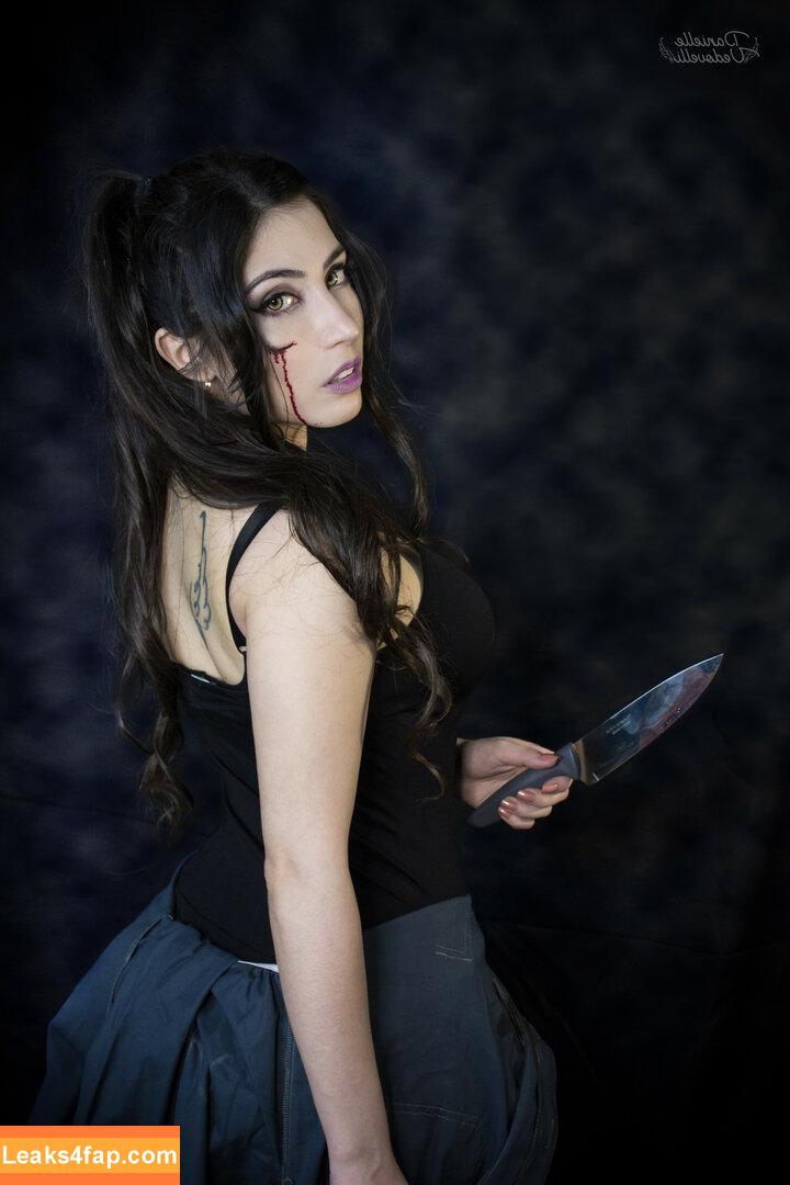 Danievedo / Danielle Vedovelli leaked photo photo #1369