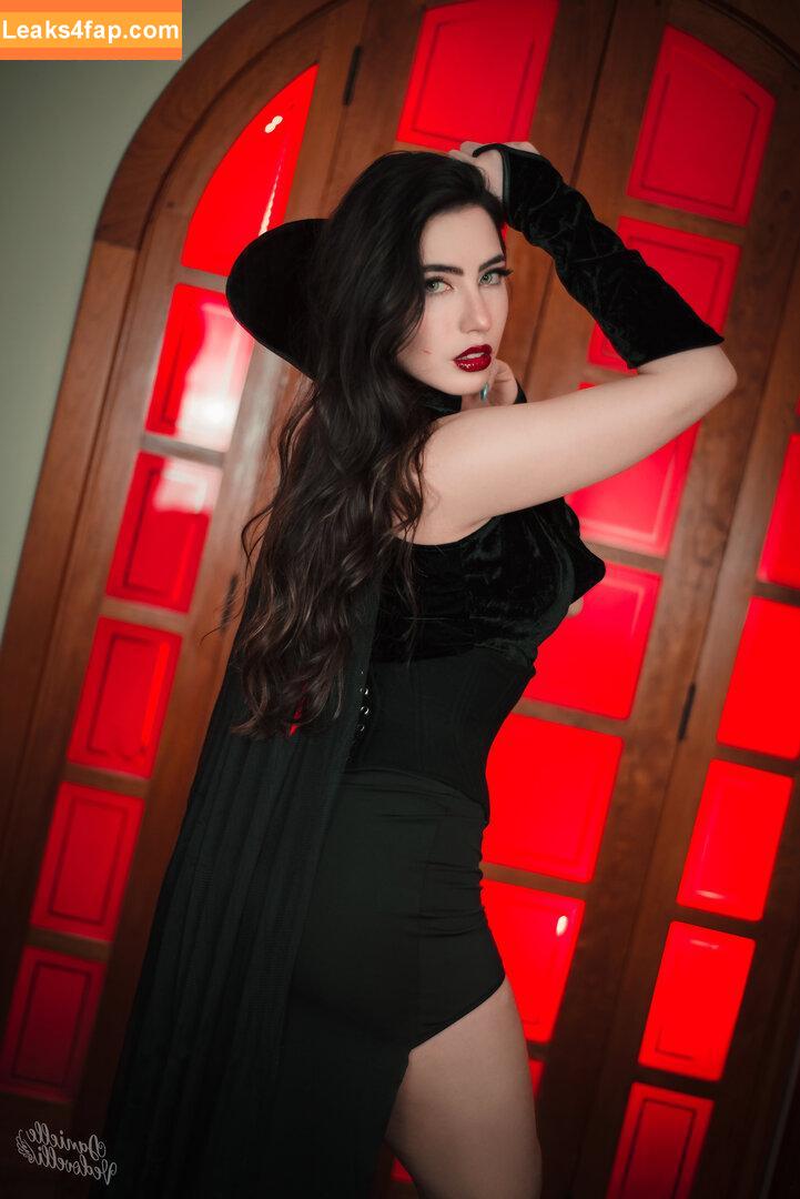 Danievedo / Danielle Vedovelli leaked photo photo #1371