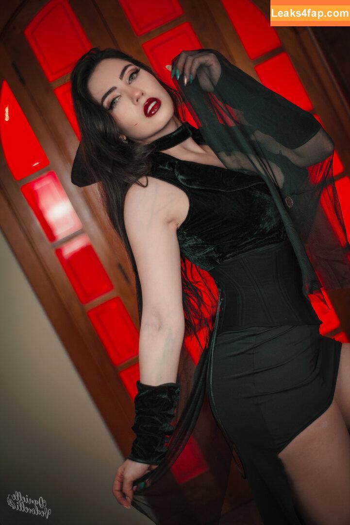Danievedo / Danielle Vedovelli leaked photo photo #1373