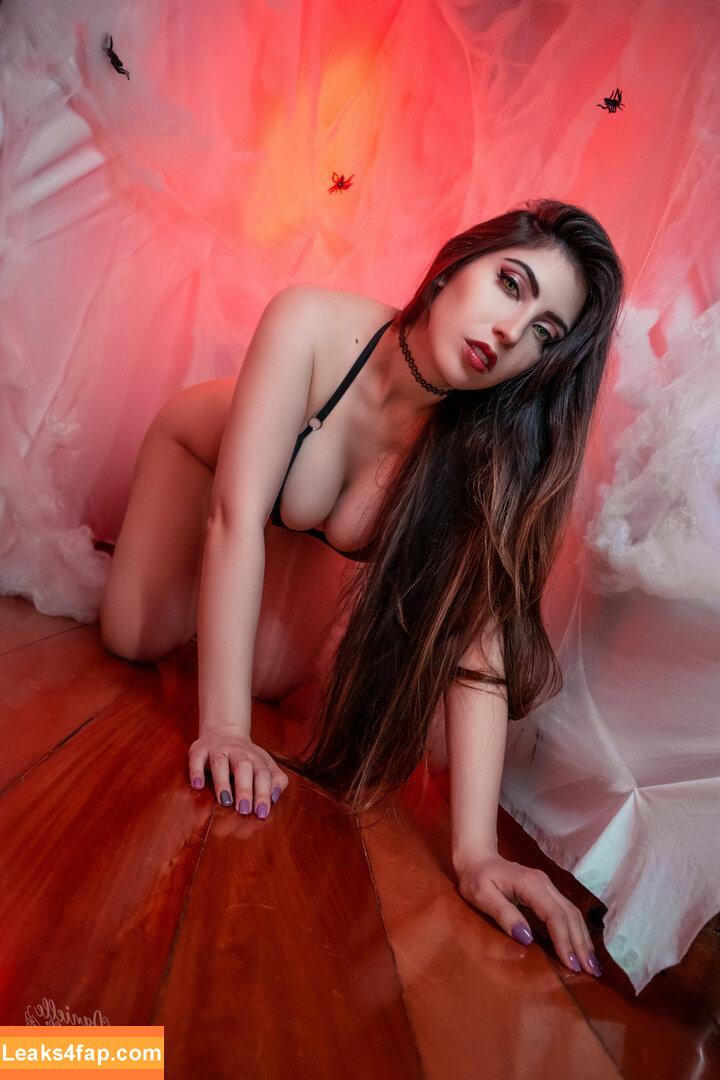 Danievedo / Danielle Vedovelli leaked photo photo #1398