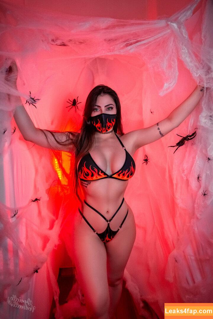 Danievedo / Danielle Vedovelli leaked photo photo #1406