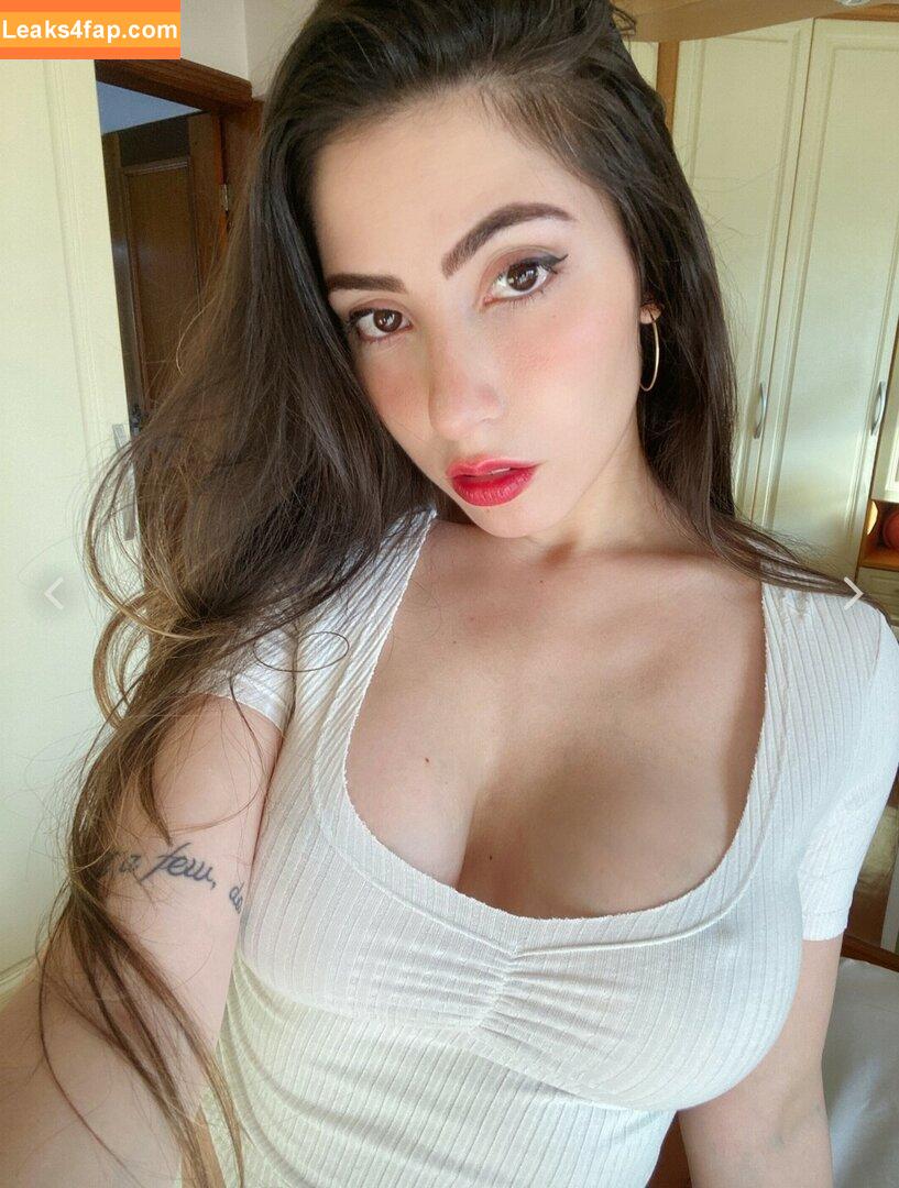 Danievedo / Danielle Vedovelli leaked photo photo #1445