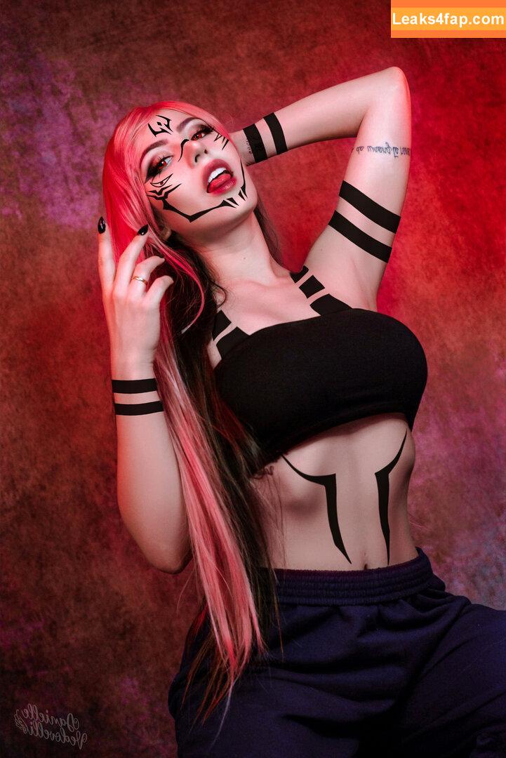 Danievedo / Danielle Vedovelli leaked photo photo #1451