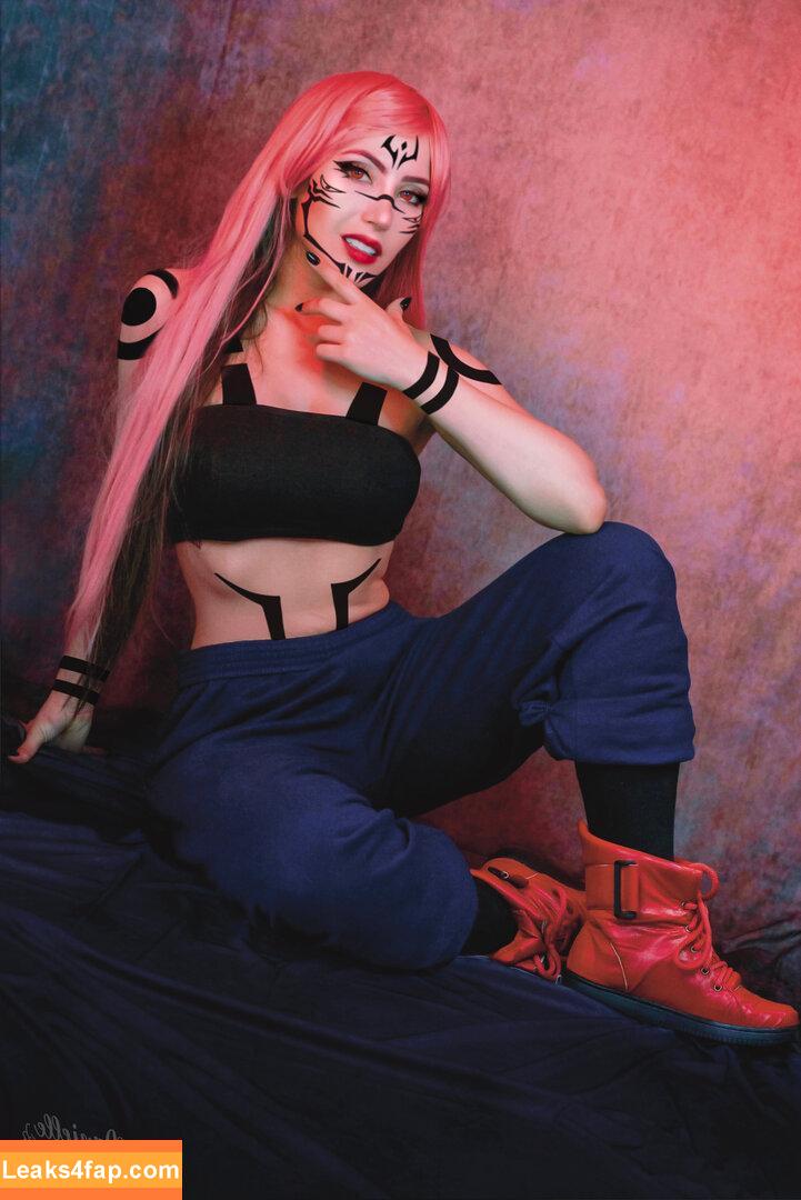 Danievedo / Danielle Vedovelli leaked photo photo #1452