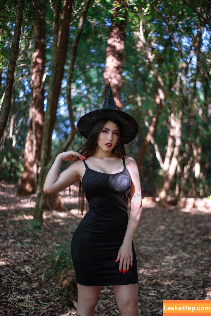 Danievedo / Danielle Vedovelli leaked photo photo #1455