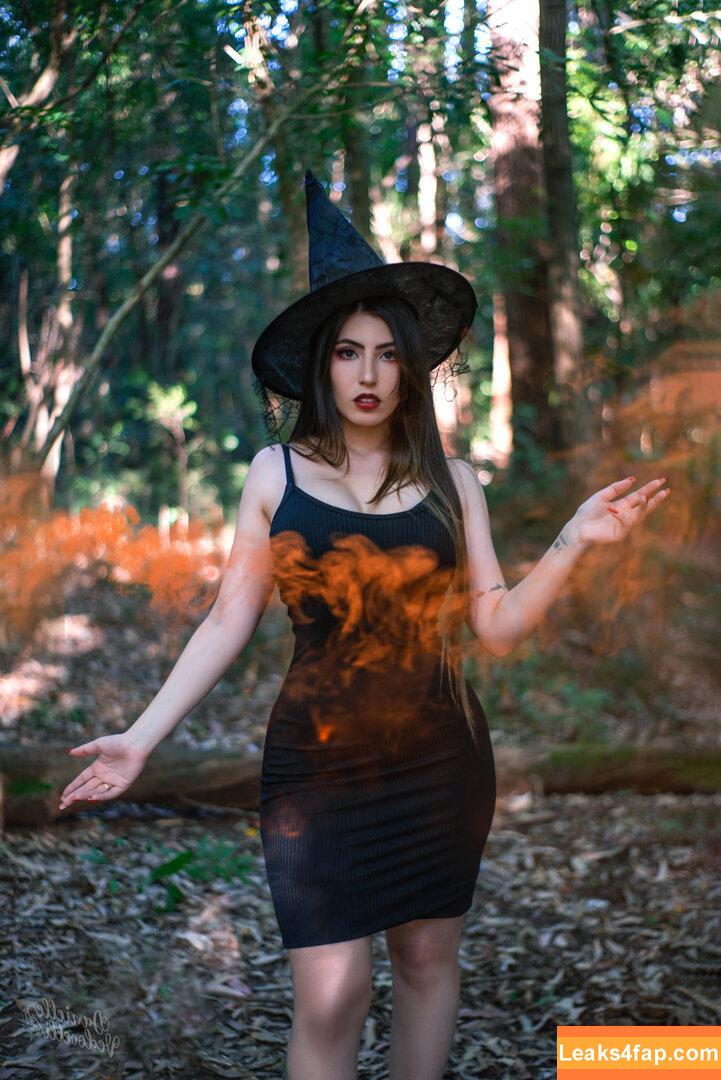 Danievedo / Danielle Vedovelli leaked photo photo #1458