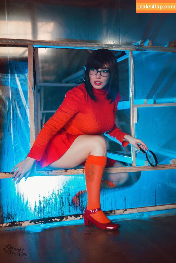 Danievedo / Danielle Vedovelli leaked photo photo #1467