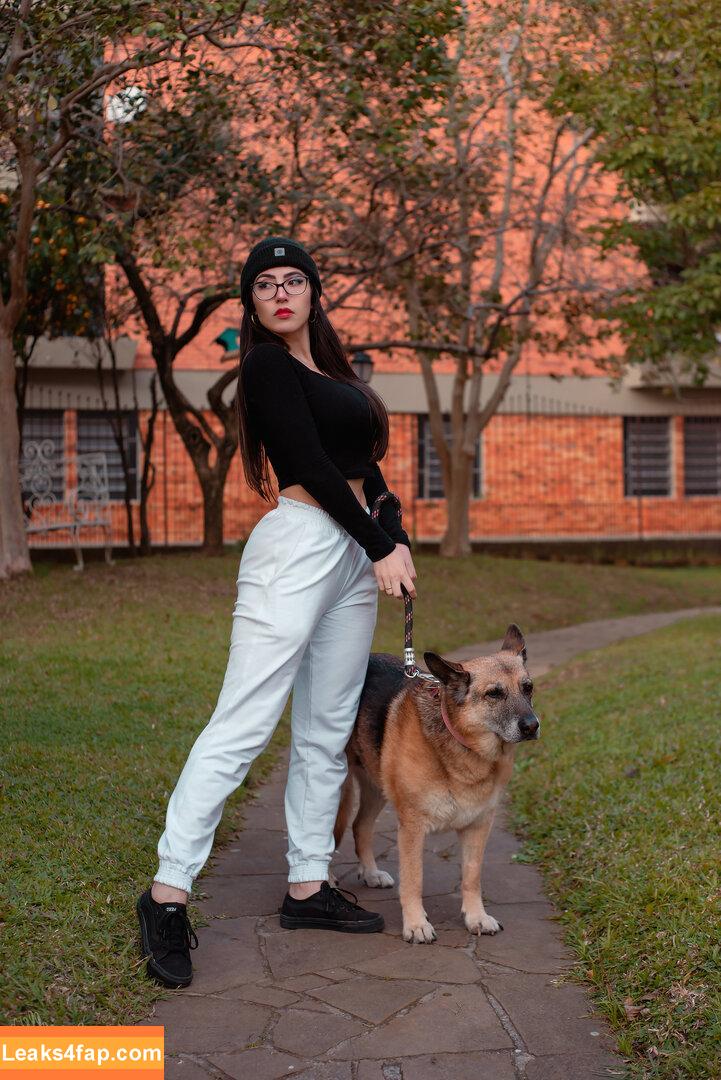 Danievedo / Danielle Vedovelli leaked photo photo #1488