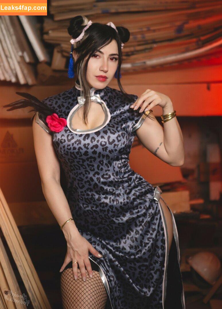 Danievedo / Danielle Vedovelli слитое фото фото #1659