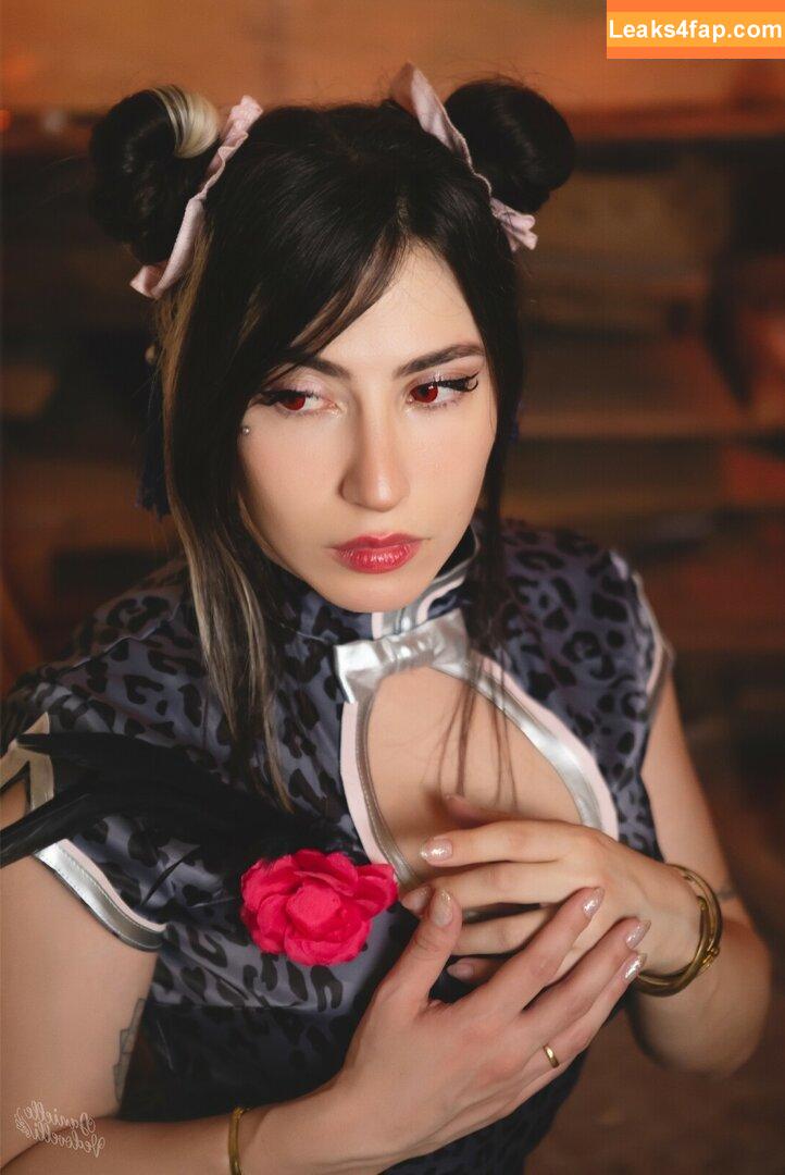 Danievedo / Danielle Vedovelli слитое фото фото #1660