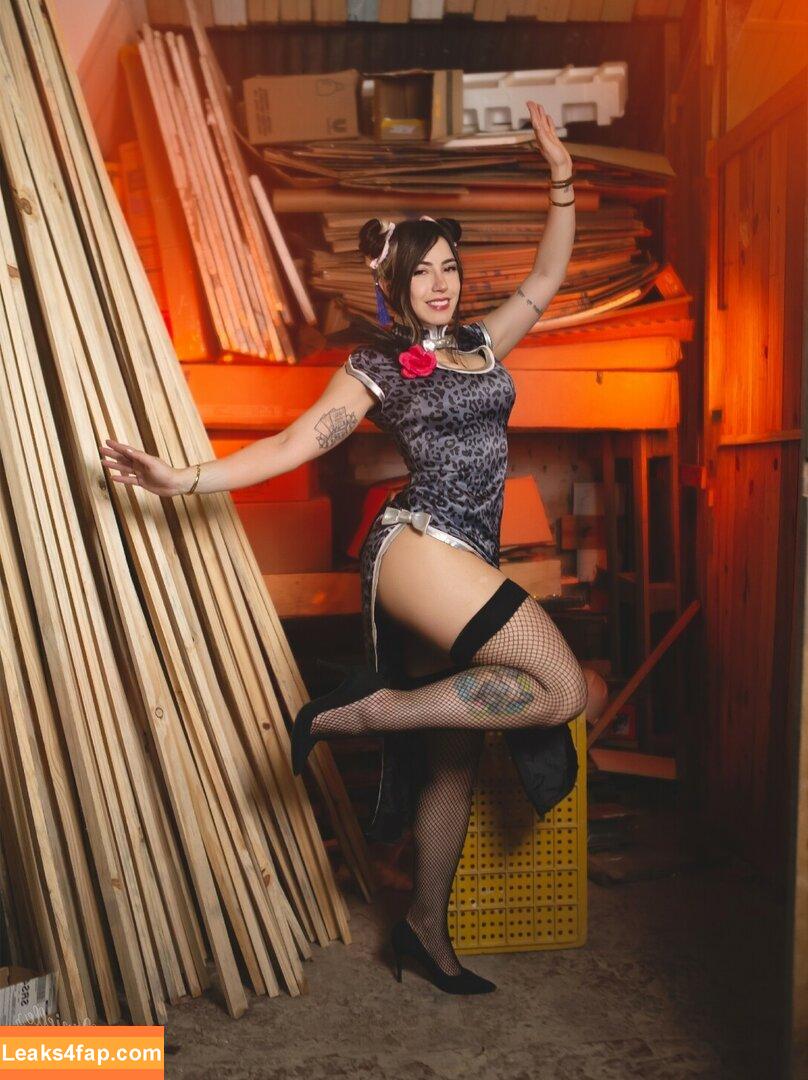 Danievedo / Danielle Vedovelli слитое фото фото #1661