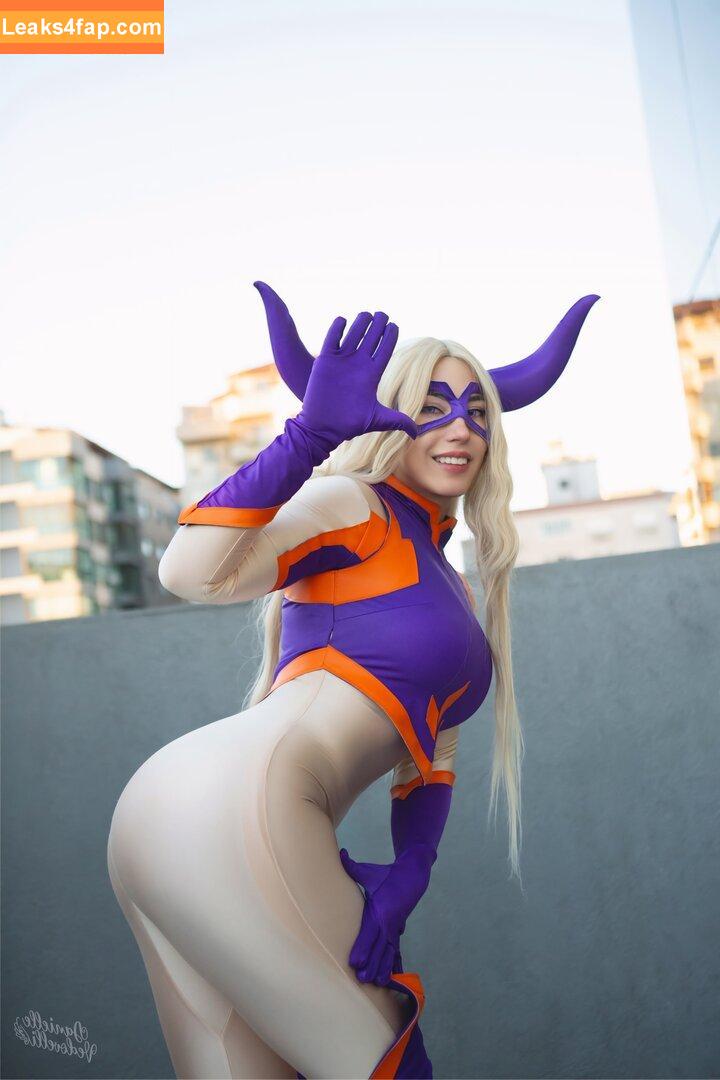 Danievedo / Danielle Vedovelli leaked photo photo #1674