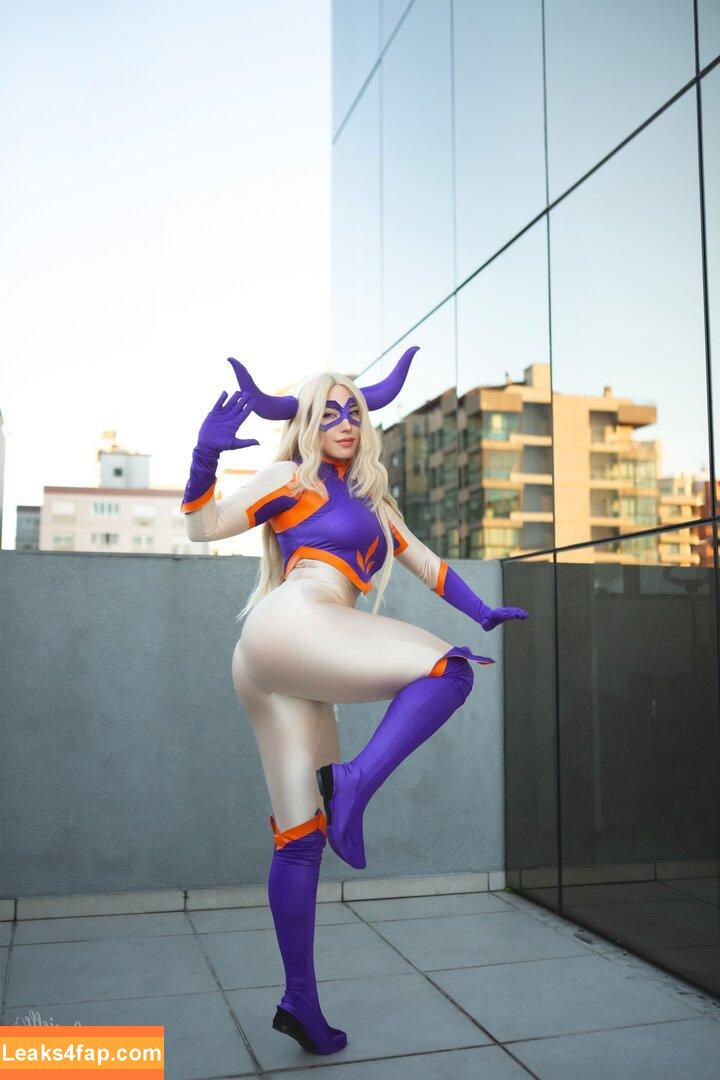 Danievedo / Danielle Vedovelli слитое фото фото #1675