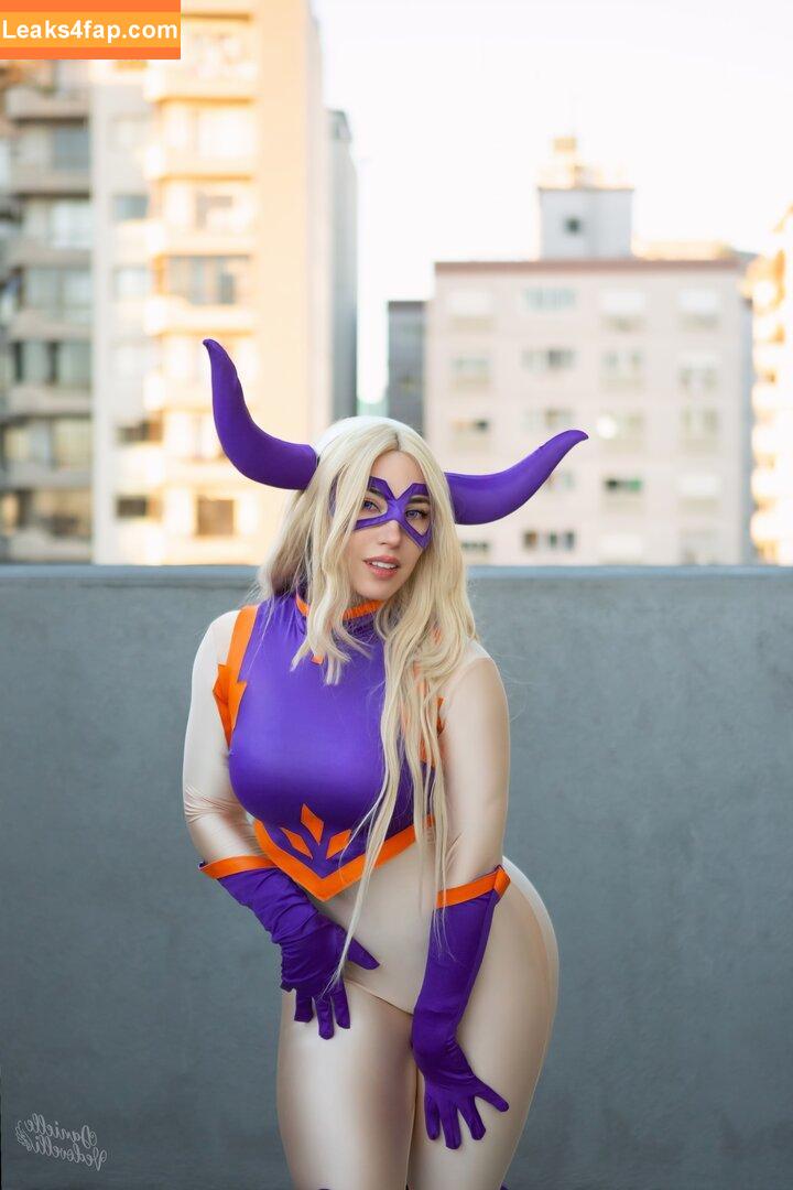 Danievedo / Danielle Vedovelli слитое фото фото #1676