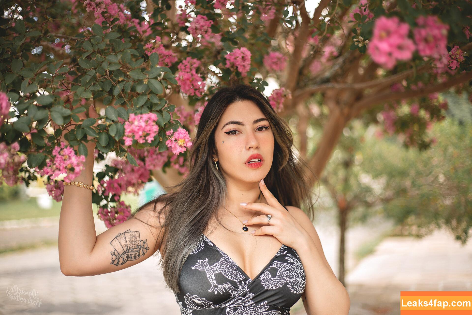 Danievedo / Danielle Vedovelli слитое фото фото #1678