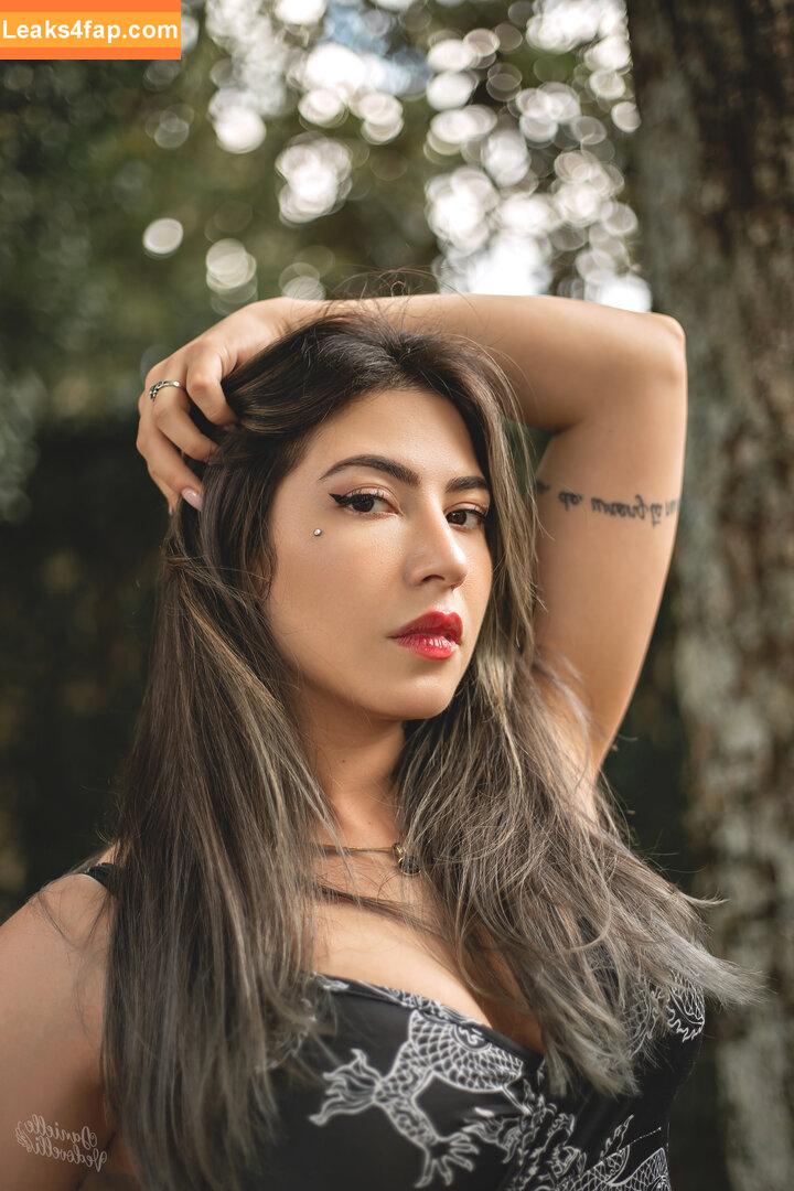 Danievedo / Danielle Vedovelli слитое фото фото #1692