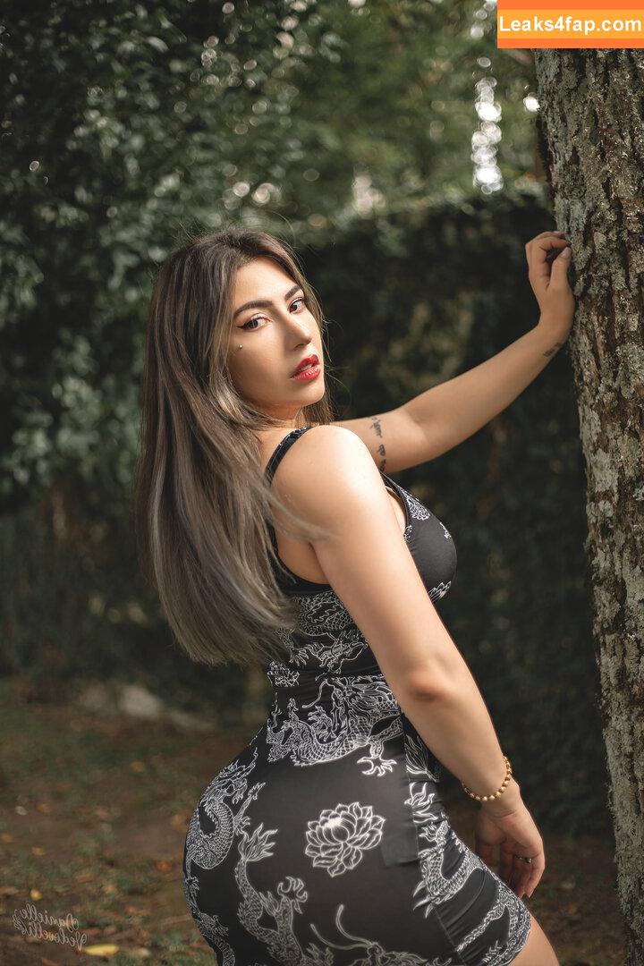 Danievedo / Danielle Vedovelli слитое фото фото #1697