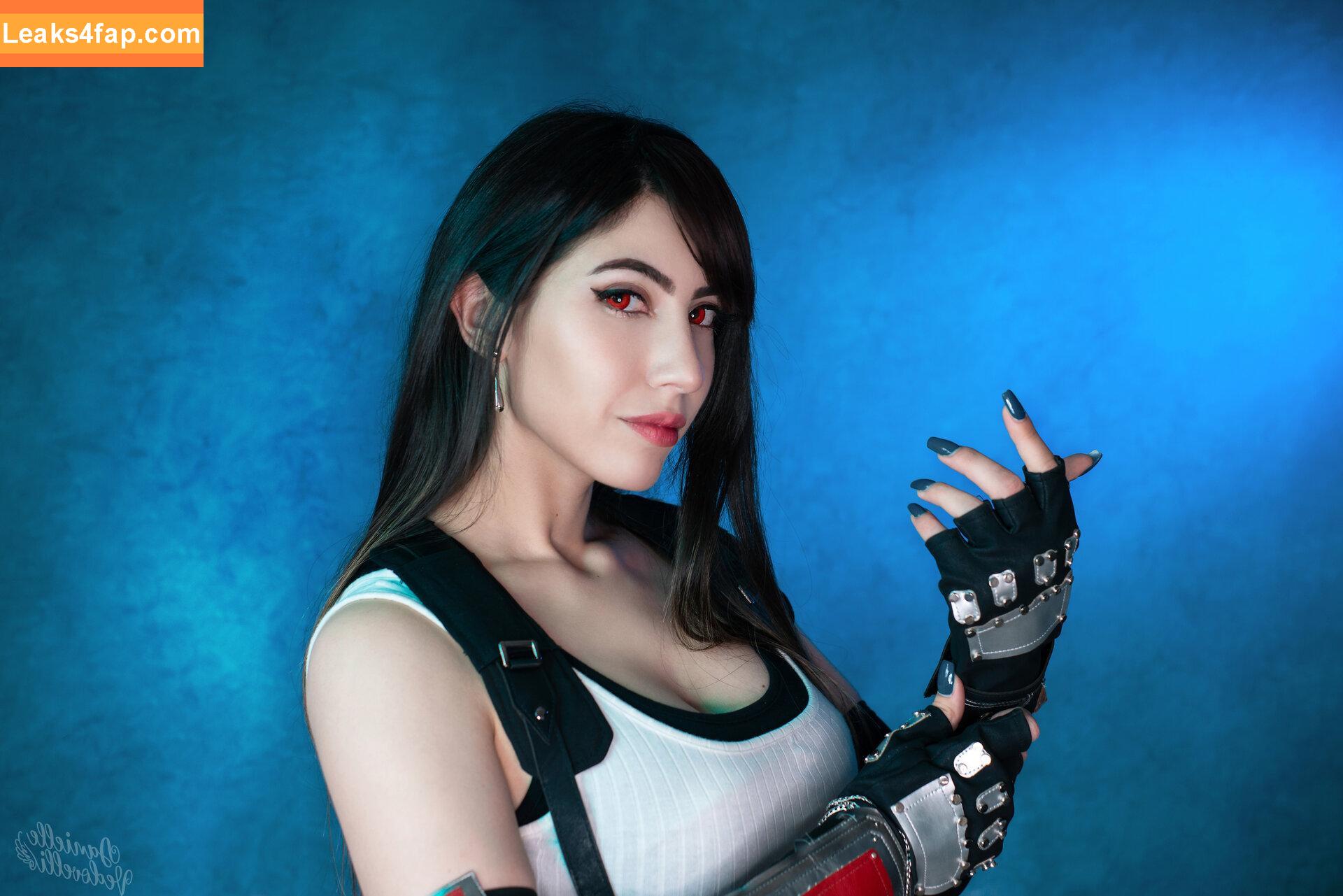 Danievedo / Danielle Vedovelli слитое фото фото #1711