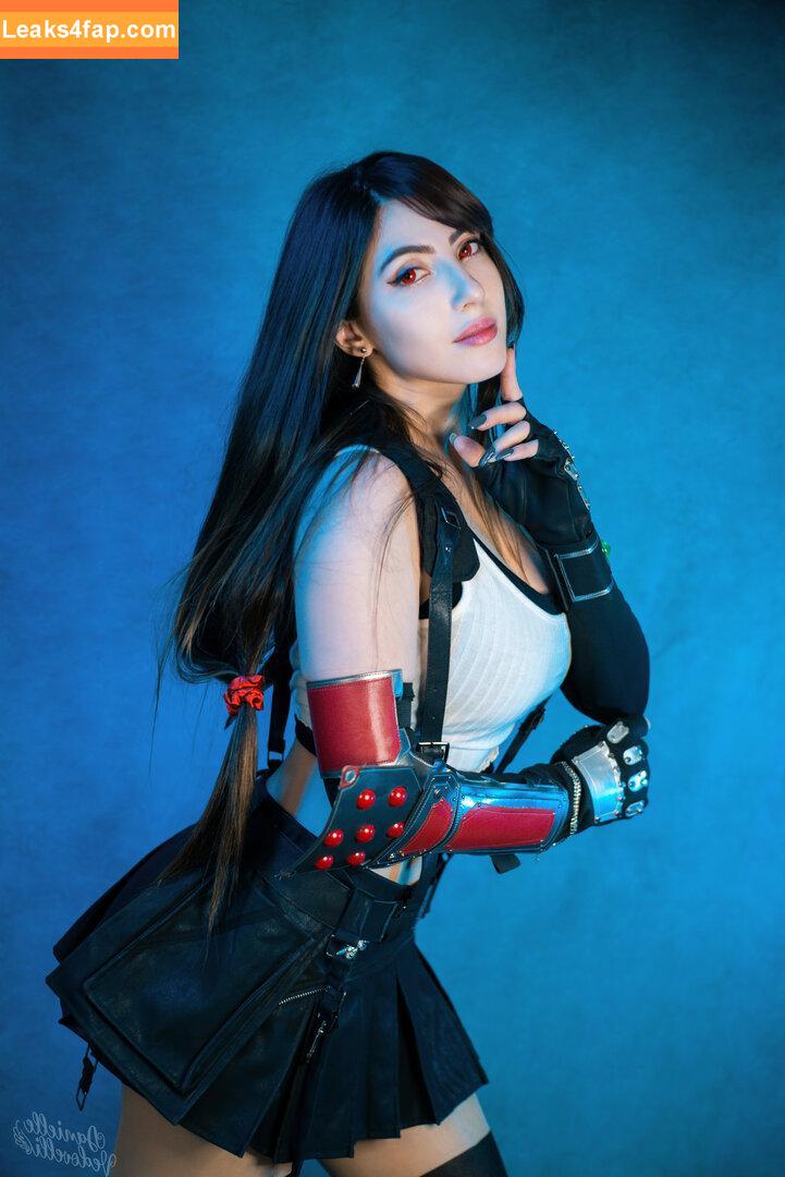 Danievedo / Danielle Vedovelli слитое фото фото #1715