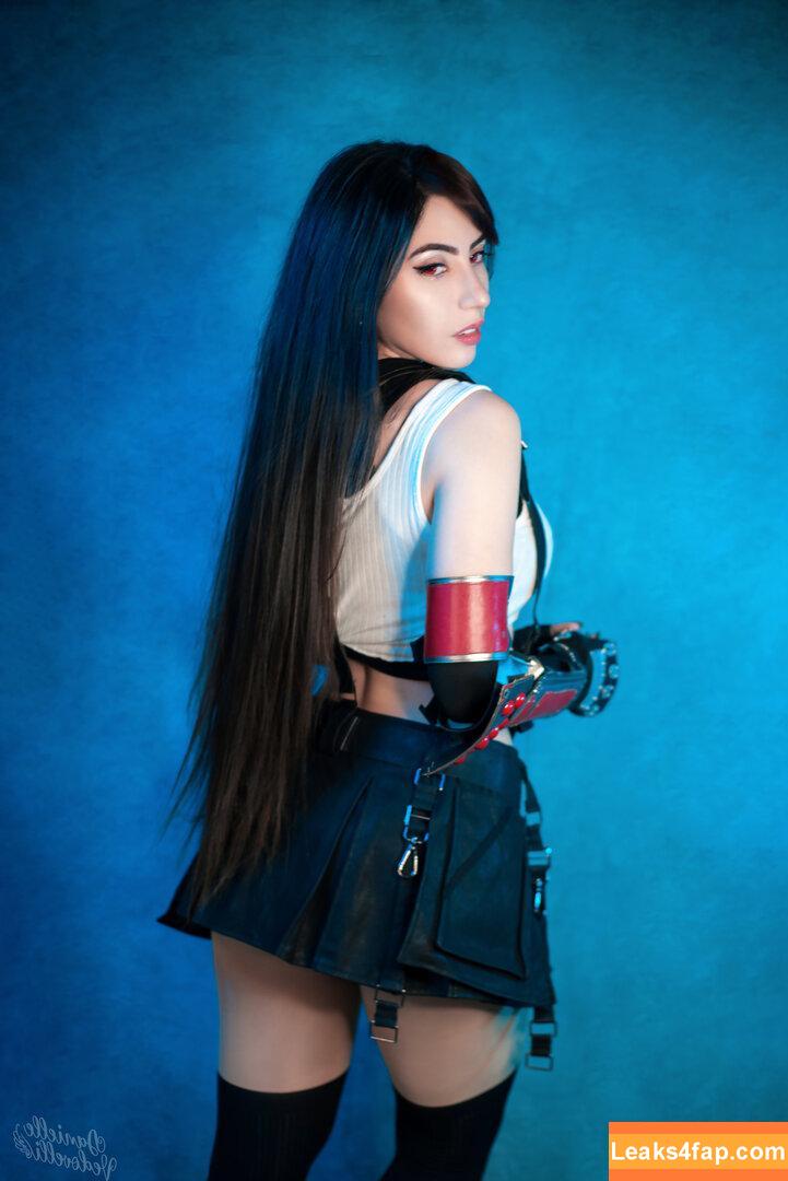 Danievedo / Danielle Vedovelli слитое фото фото #1717