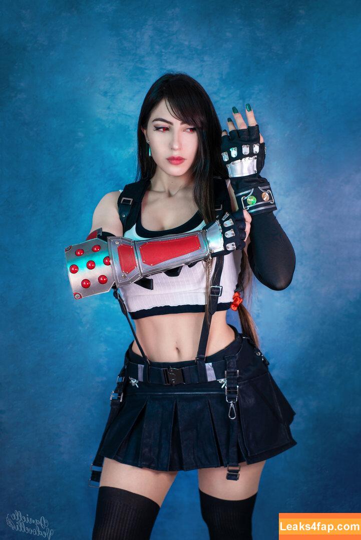 Danievedo / Danielle Vedovelli слитое фото фото #1718