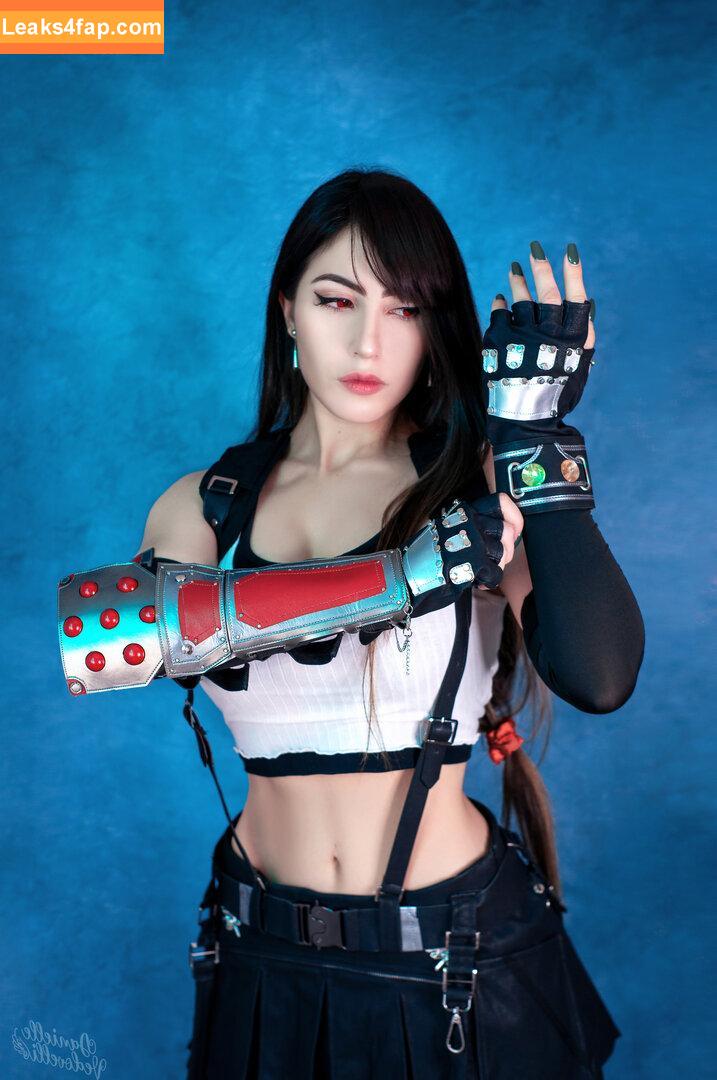 Danievedo / Danielle Vedovelli слитое фото фото #1719