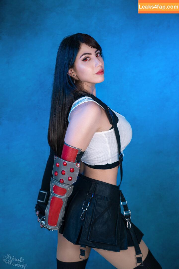 Danievedo / Danielle Vedovelli слитое фото фото #1720