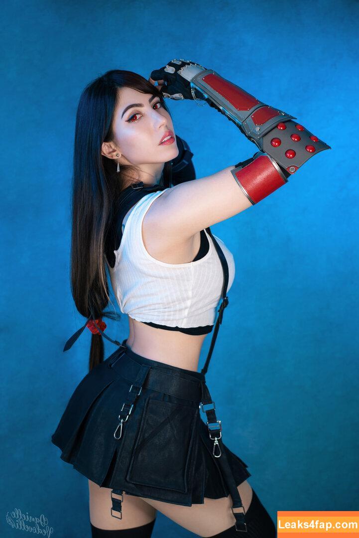 Danievedo / Danielle Vedovelli слитое фото фото #1721