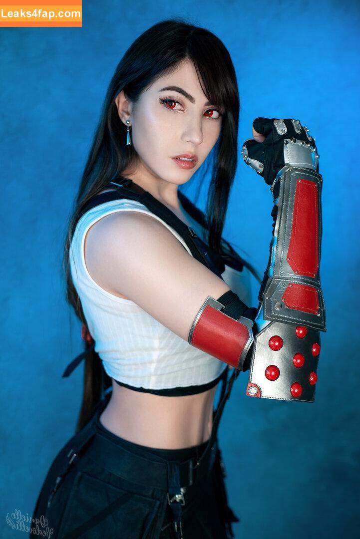 Danievedo / Danielle Vedovelli слитое фото фото #1722