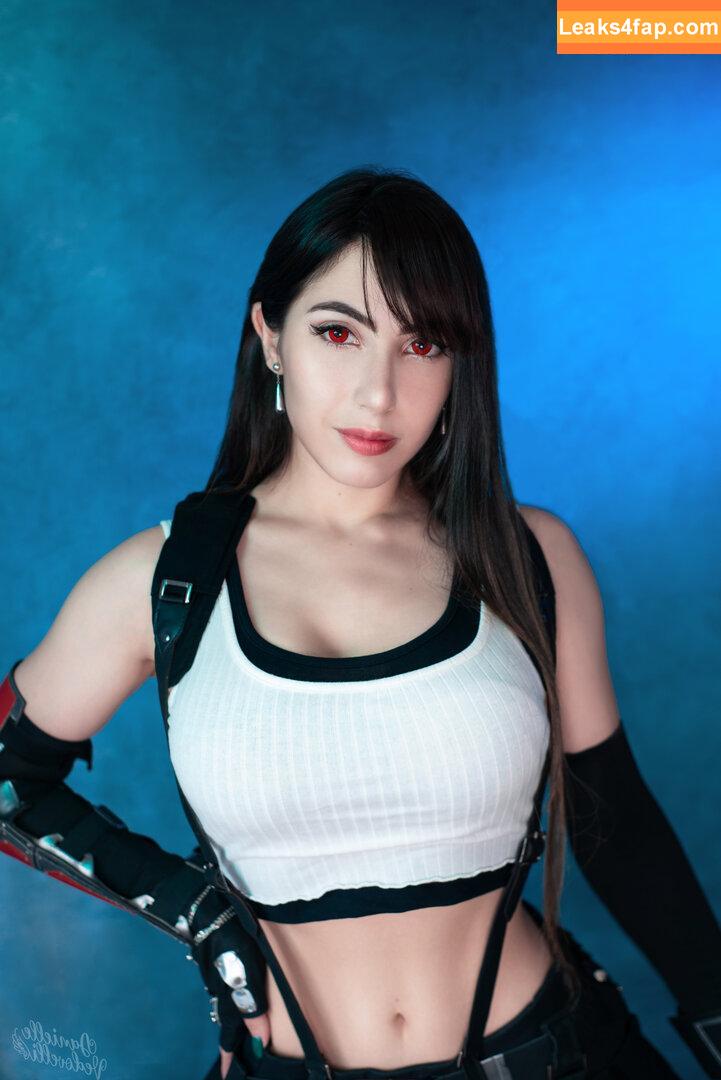 Danievedo / Danielle Vedovelli слитое фото фото #1726