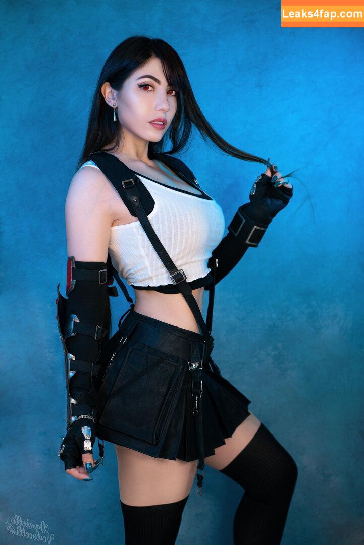 Danievedo / Danielle Vedovelli слитое фото фото #1727