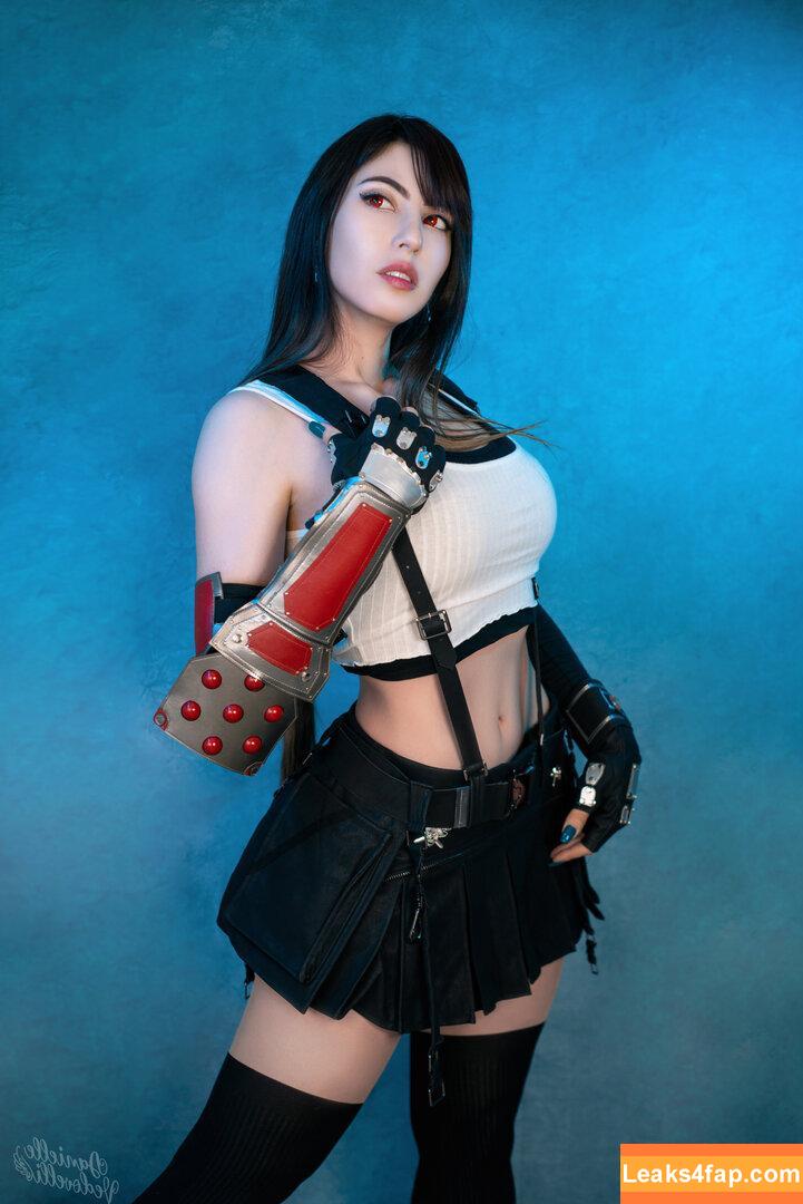 Danievedo / Danielle Vedovelli слитое фото фото #1729