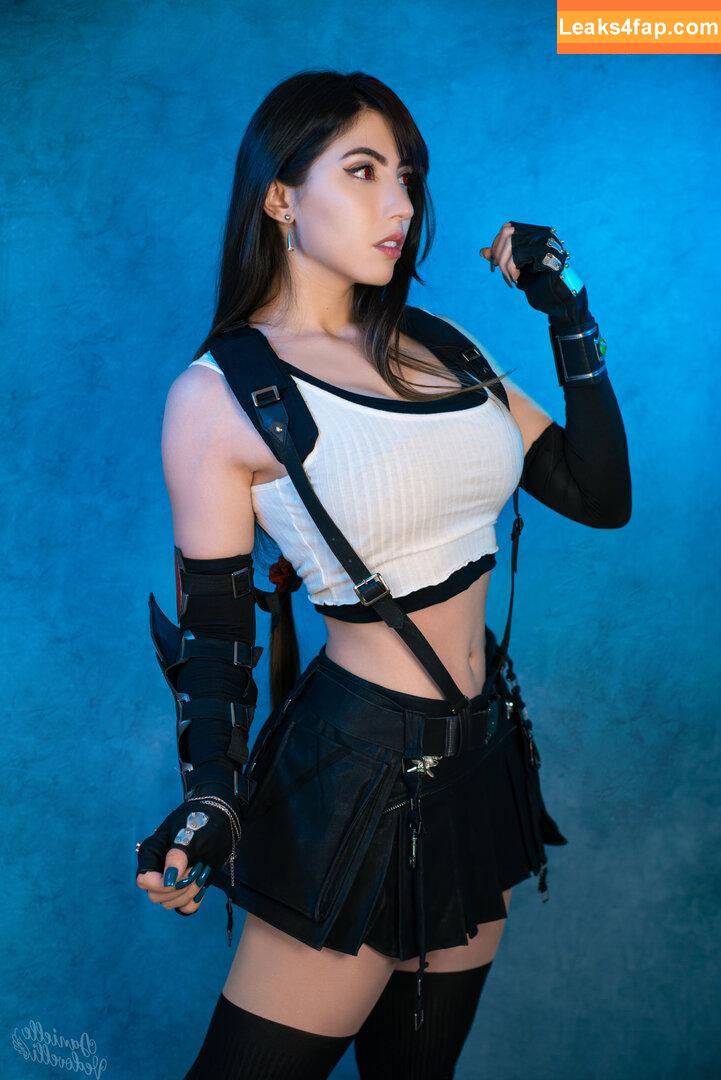 Danievedo / Danielle Vedovelli leaked photo photo #1730