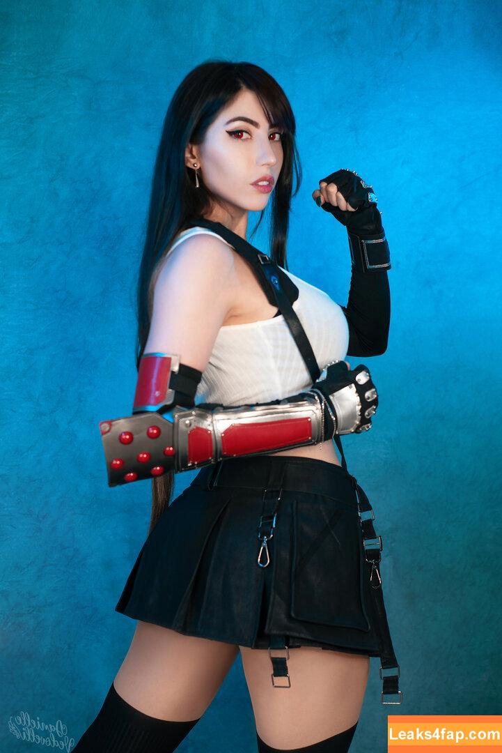 Danievedo / Danielle Vedovelli leaked photo photo #1731