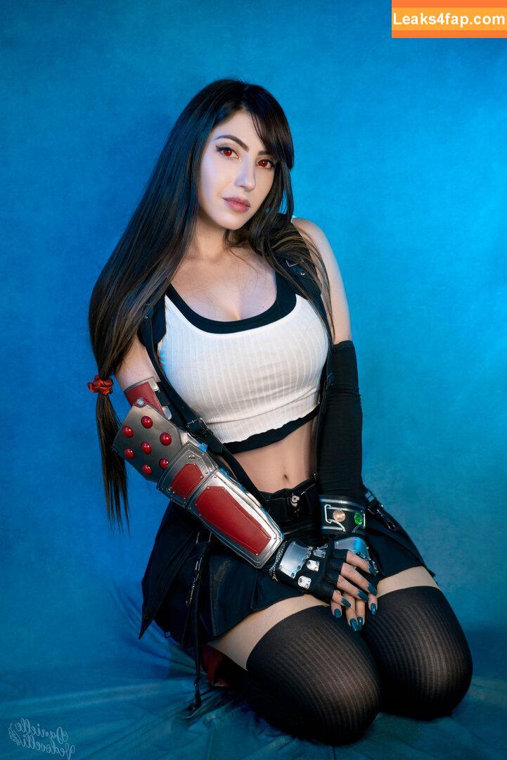 Danievedo / Danielle Vedovelli слитое фото фото #1732