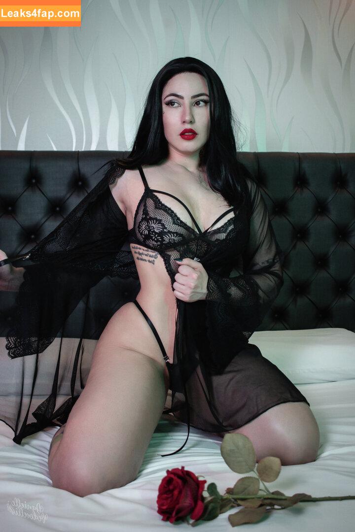 Danievedo / Danielle Vedovelli leaked photo photo #2777