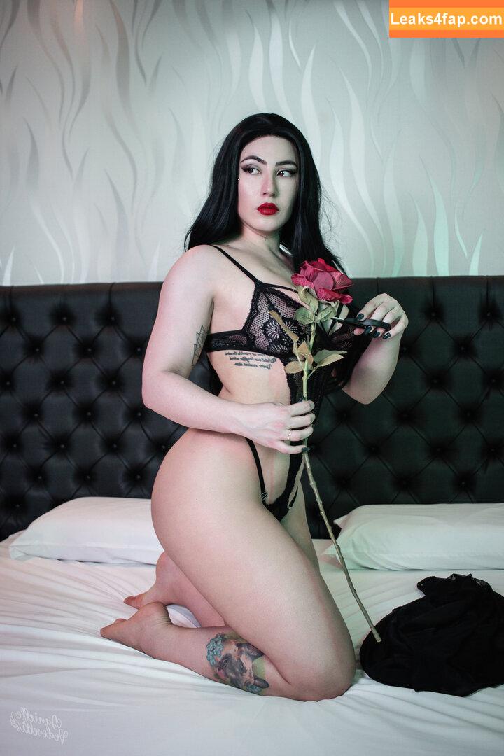 Danievedo / Danielle Vedovelli leaked photo photo #2783