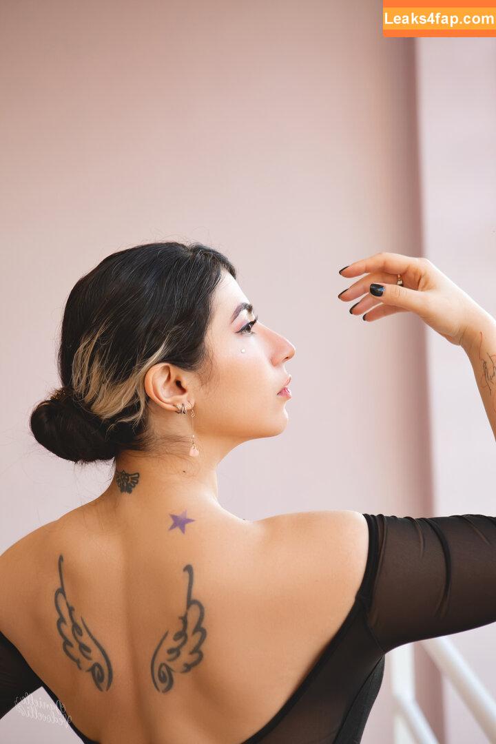 Danievedo / Danielle Vedovelli leaked photo photo #2932