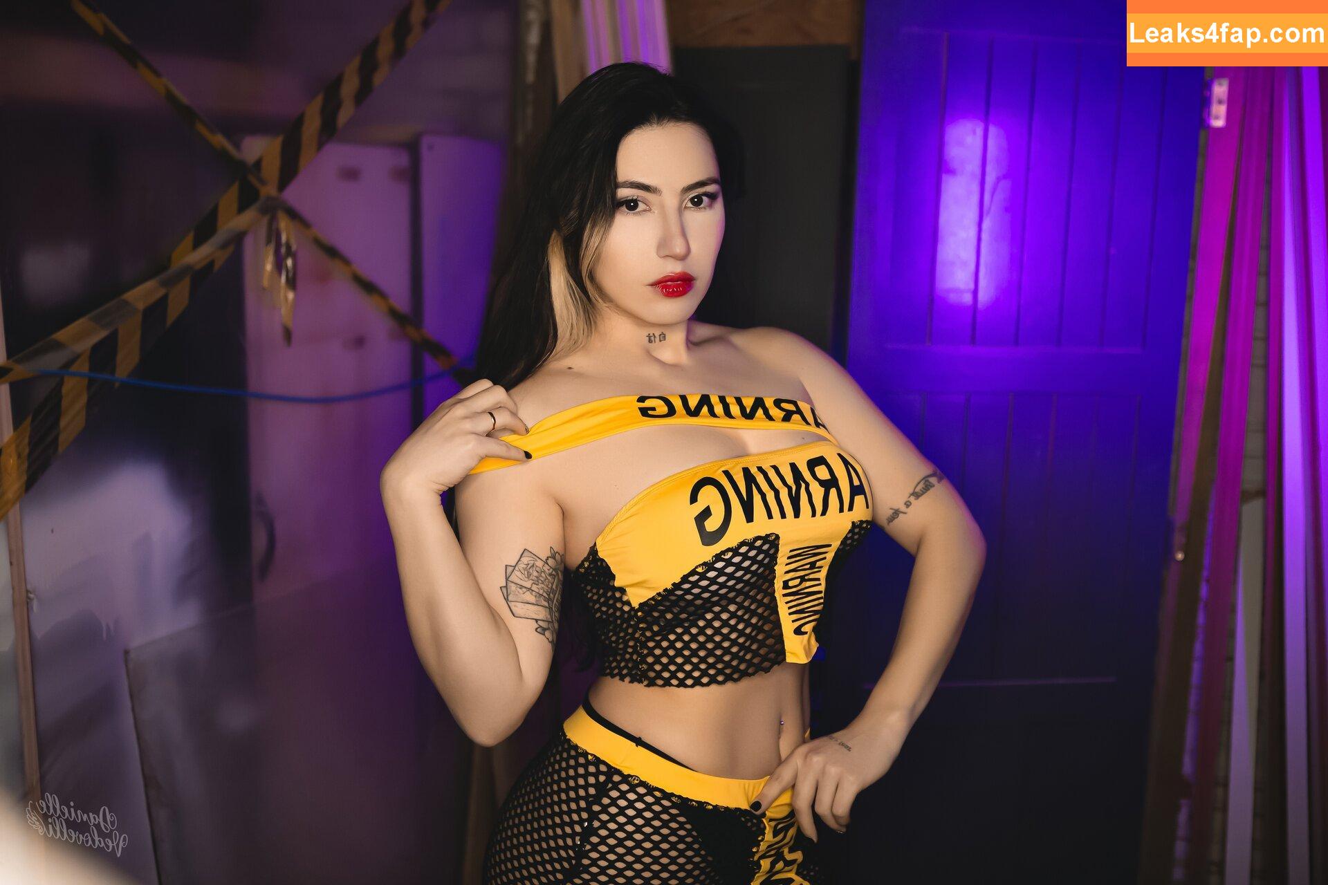 Danievedo / Danielle Vedovelli leaked photo photo #3162