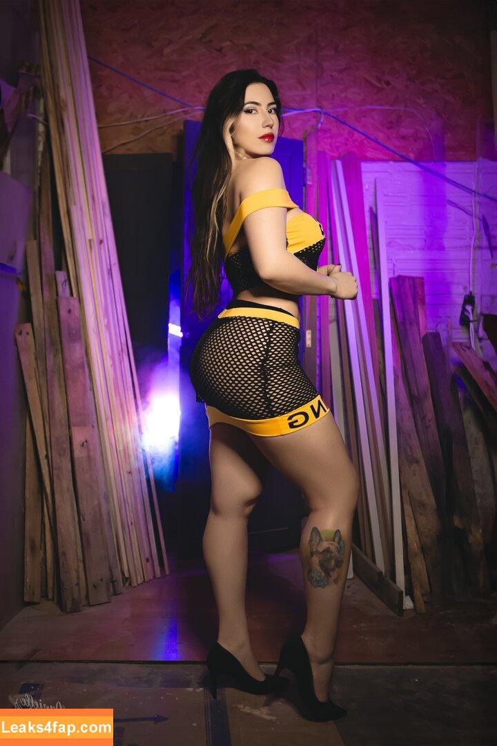 Danievedo / Danielle Vedovelli leaked photo photo #3165