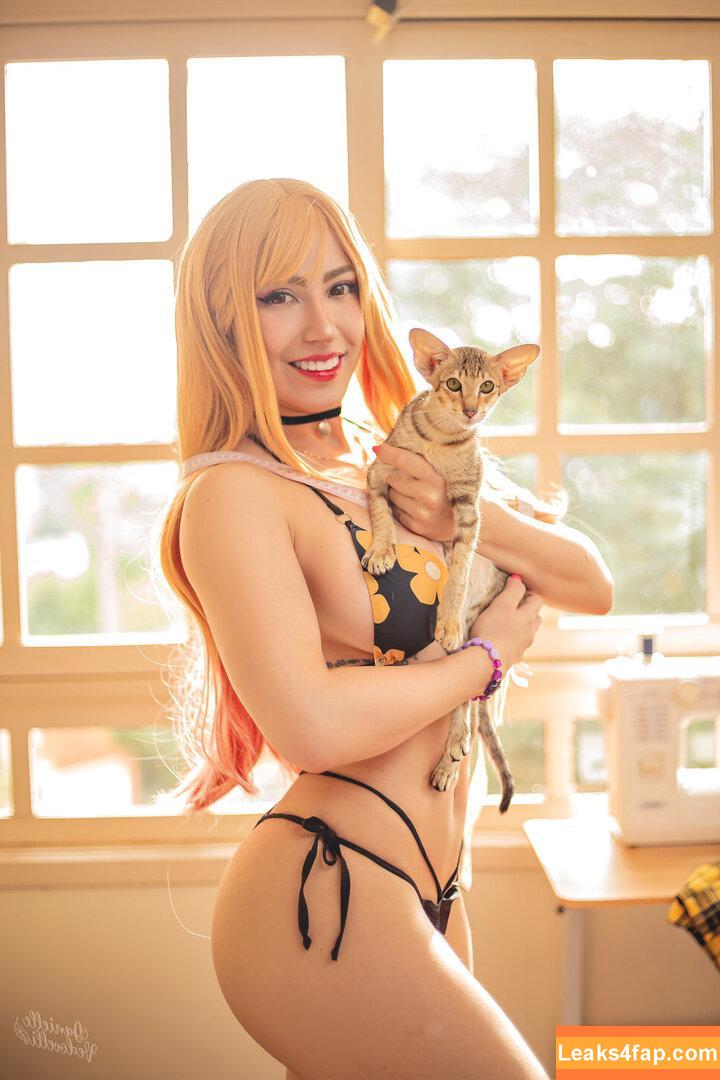 Danievedo / Danielle Vedovelli leaked photo photo #3166