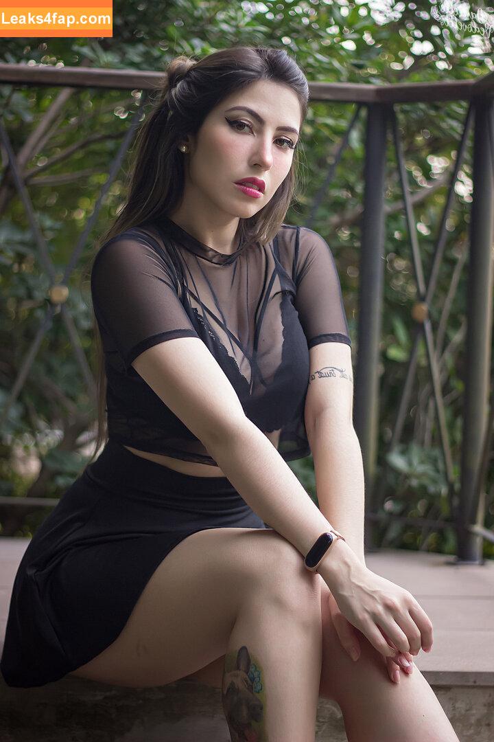 Danievedo / Danielle Vedovelli leaked photo photo #3170