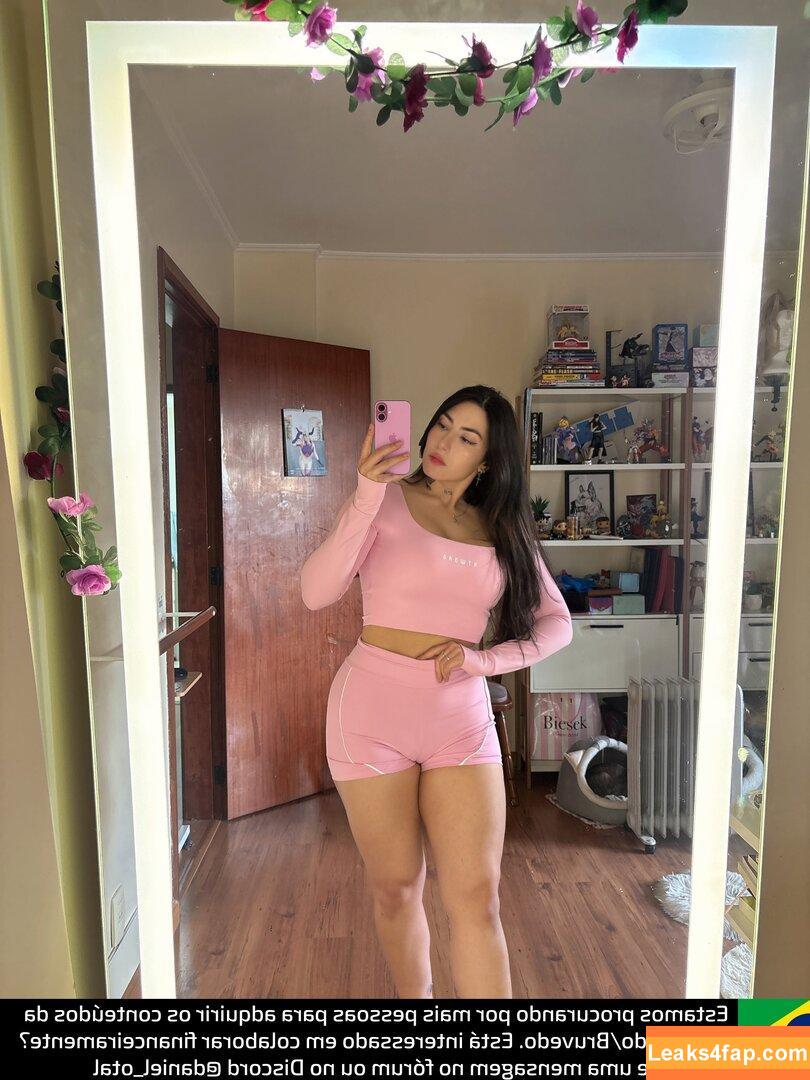 Danievedo / Danielle Vedovelli leaked photo photo #3183