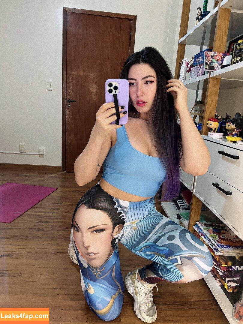 Danievedo / Danielle Vedovelli leaked photo photo #3195
