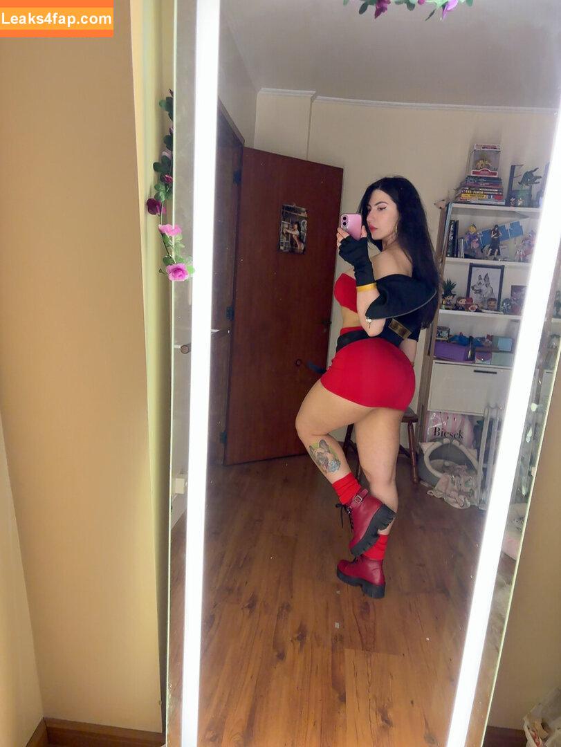 Danievedo / Danielle Vedovelli leaked photo photo #3227